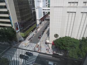 9階